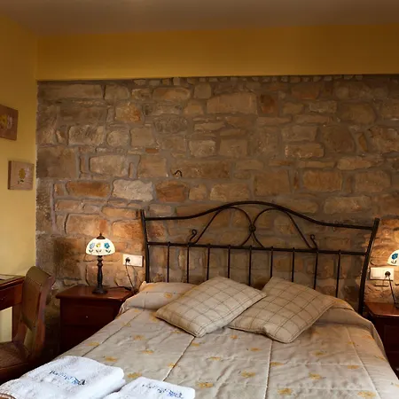 La Casona De Quintes