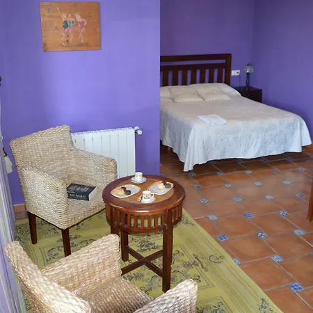 La Casona De Quintes