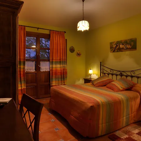 La Casona De Quintes