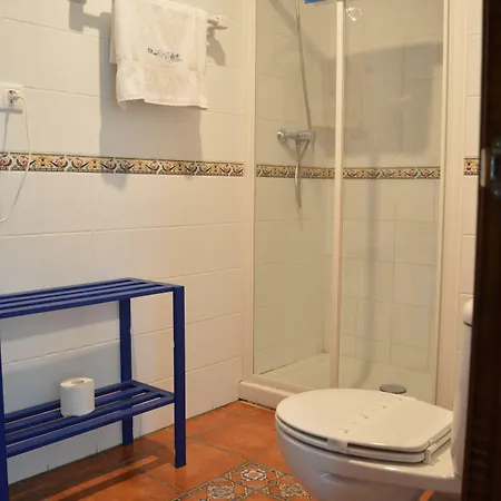 La Casona De Casa di campagna