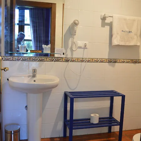 La Casona De Casa di campagna Quintes