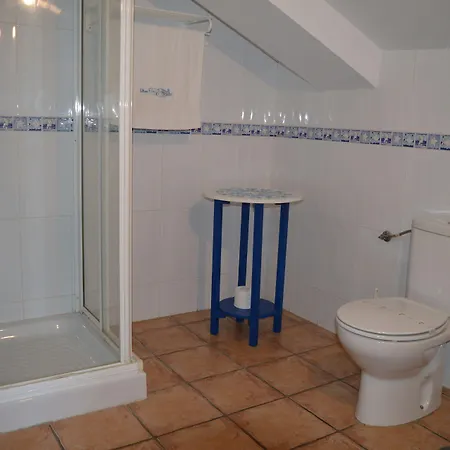 Casa di campagna La Casona De *