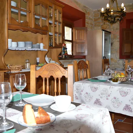 Casa di campagna La Casona De