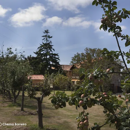 La Casona De Casa di campagna Quintes