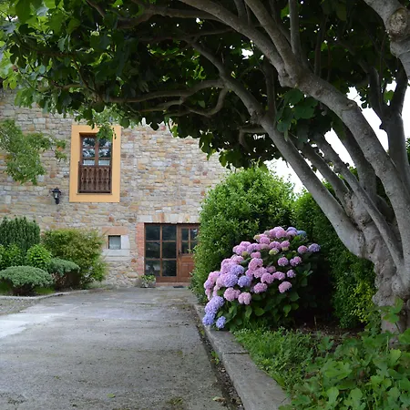 Casa di campagna La Casona De *