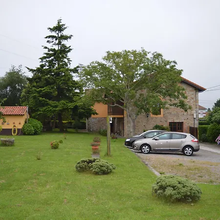 La Casona De Quintes