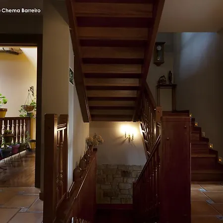 La Casona De Quintes