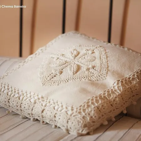 La Casona De Casa di campagna