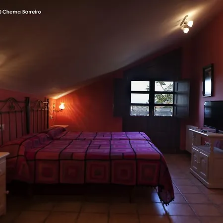 La Casona De Quintes