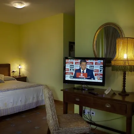 Casa di campagna La Casona De *