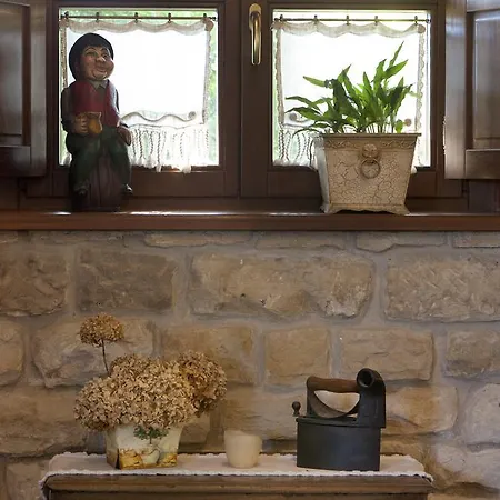 La Casona De Casa di campagna *