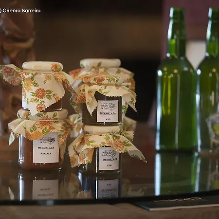 La Casona De Quintes