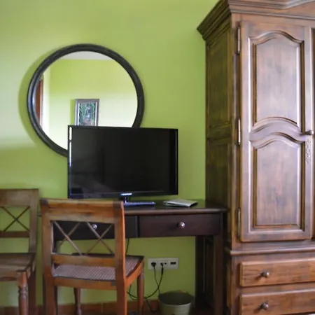 Casa di campagna La Casona De Quintes