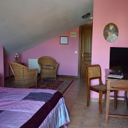 La Casona De Quintes