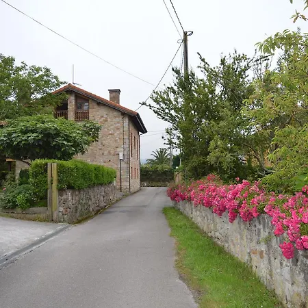 La Casona De Casa di campagna Quintes