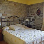 La Casona De Casa rural