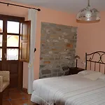 La Casona De Casa rural Quintes