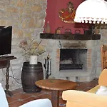Casa rural La Casona De Quintes