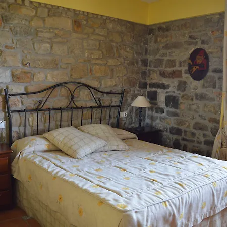 La Casona De Séjour à la campagne