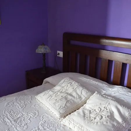 La Casona De Quintes