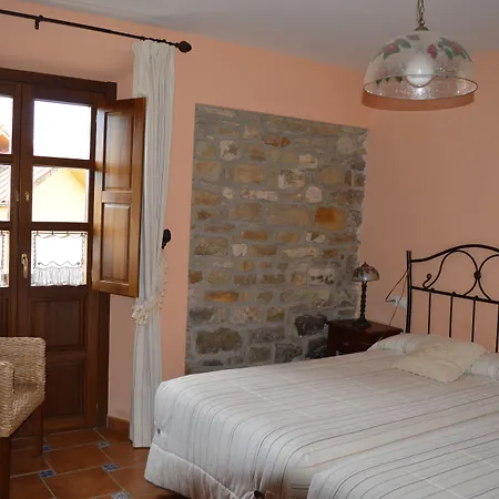 La Casona De Séjour à la campagne Quintes