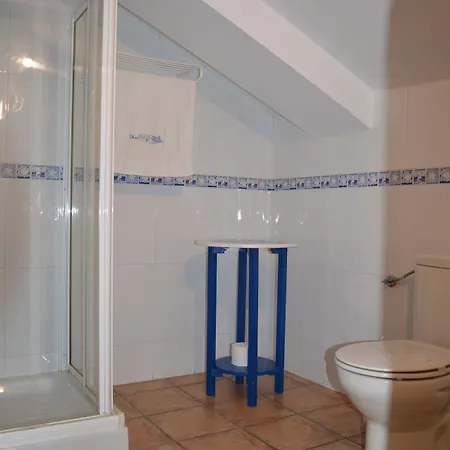 La Casona De Quintes