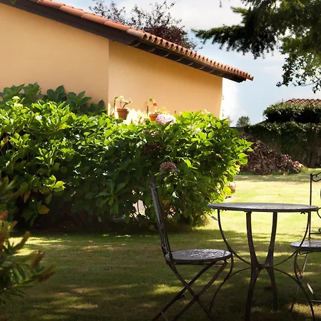 La Casona De