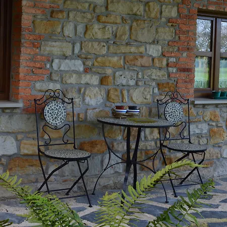 Séjour à la campagne La Casona De Quintes