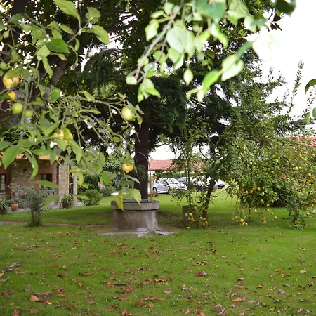 La Casona De Séjour à la campagne Quintes