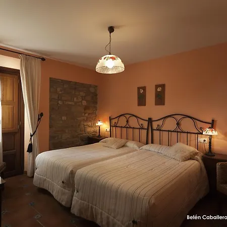 La Casona De Country house Quintes