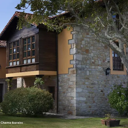 La Casona De