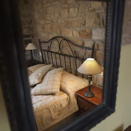 La Casona De Country house *