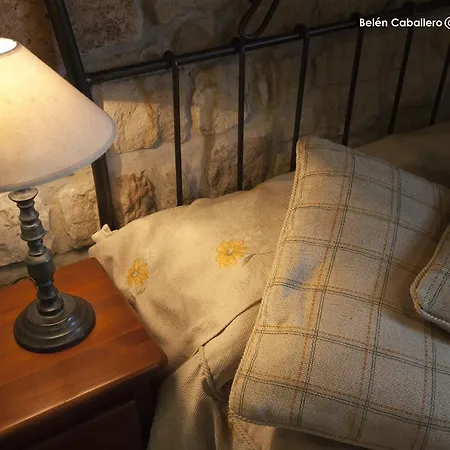 La Casona De Country house *