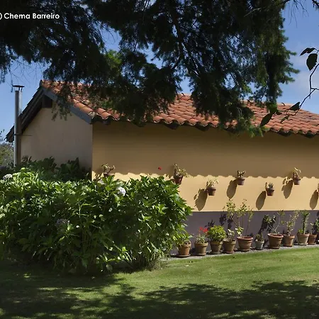 La Casona De *