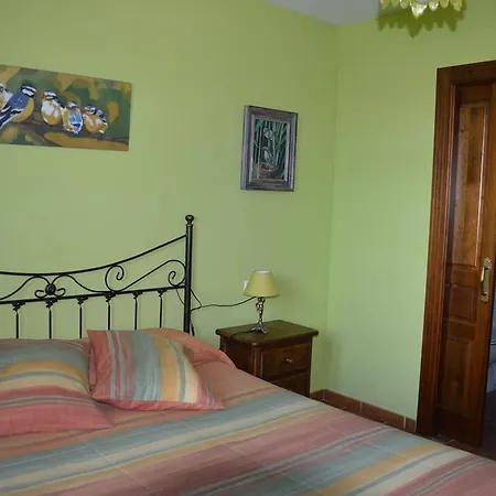 La Casona De Country house