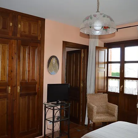 La Casona De Séjour à la campagne *