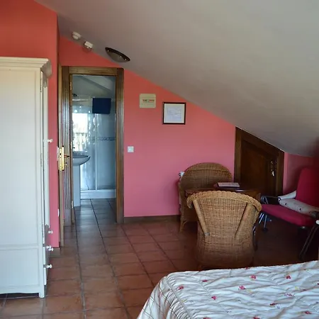 La Casona De * Quintes