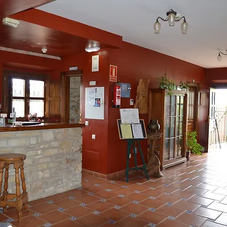 La Casona De Quintes