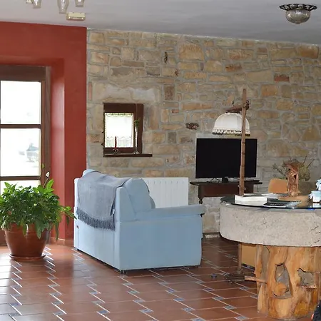 La Casona De