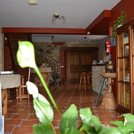 La Casona De *