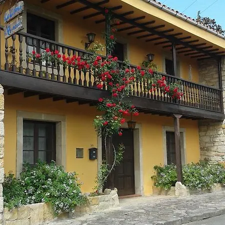 La Casona De *