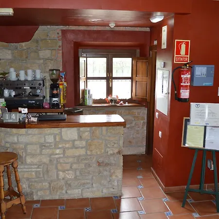 Séjour à la campagne La Casona De *