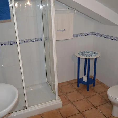 La Casona De Quintes