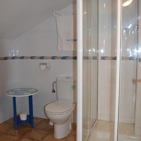 Séjour à la campagne La Casona De *