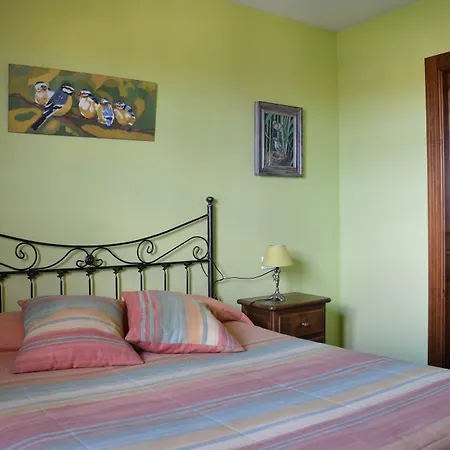 La Casona De Country house
