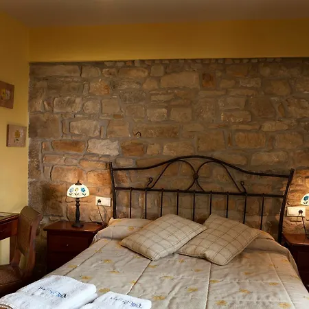 La Casona De *