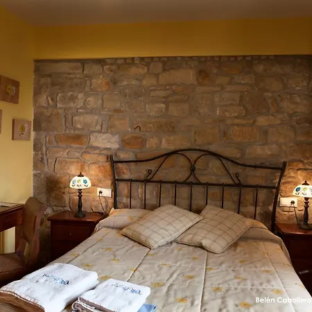 La Casona De *