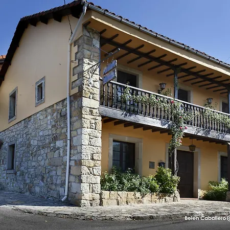 Country house La Casona De