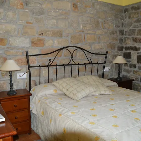 Country house La Casona De *
