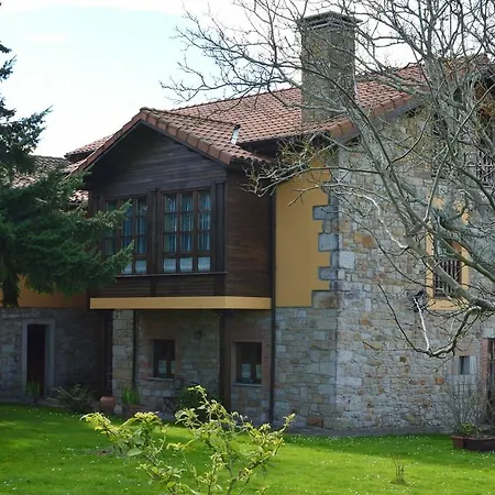 Country house La Casona De Quintes